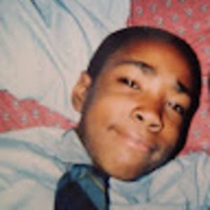 Meet your Posher, Elijah